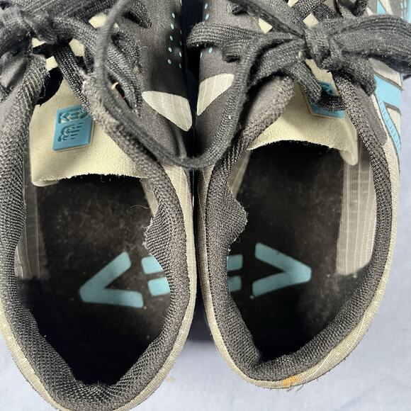 New Balance Minimus Vibram Women’s Size 7.5 Running Shoes Barefoot WT00BK - Picture 5 of 7